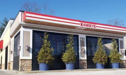 Ramsey’s Diners